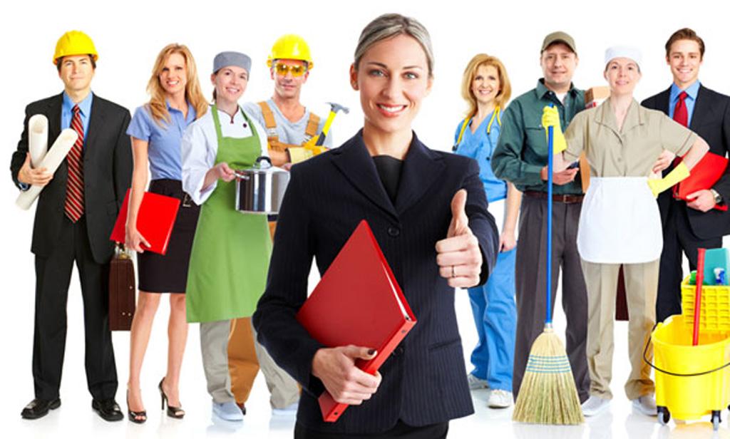 Kulu Ev Taşıma Personeli